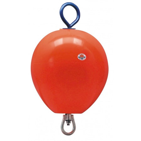 Polyform Anlegeboje 'CCE' mit Bojenstange (Kurz)